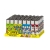 Zapalniczka CLIPPER LUCK ON FIRE (48pcs)